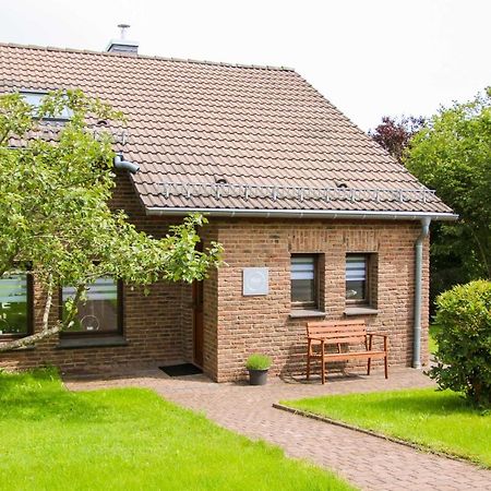 Ferienhaus Eifelnest Scheid  Exterior photo