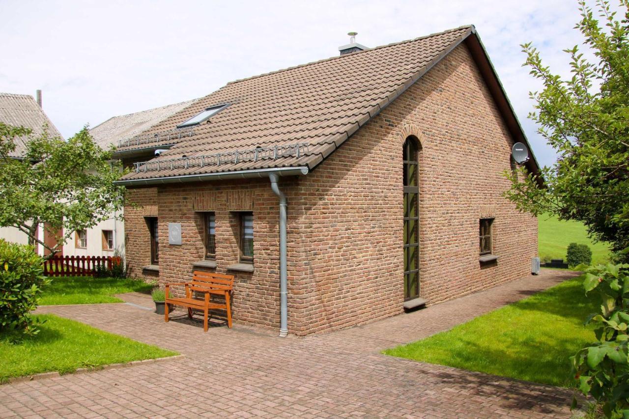 Ferienhaus Eifelnest Scheid  Exterior photo