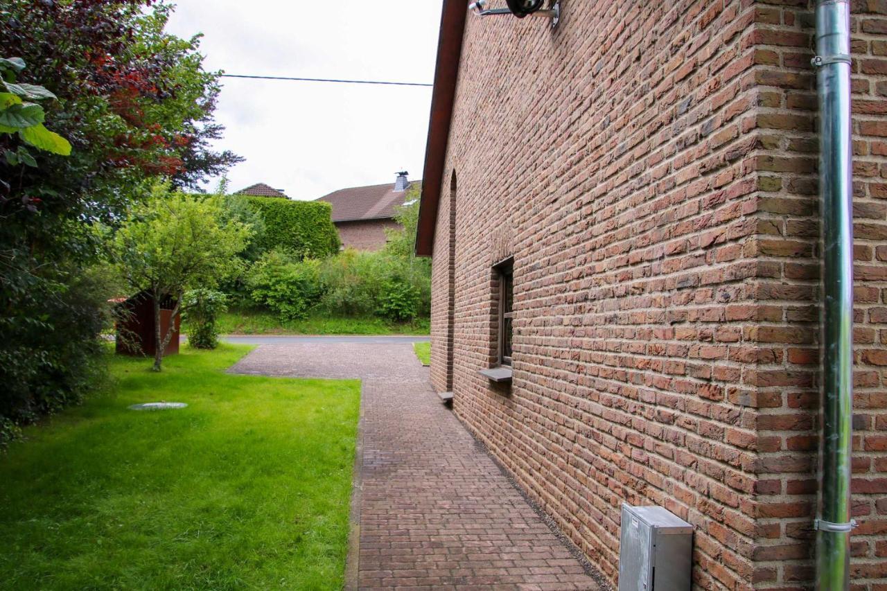 Ferienhaus Eifelnest Scheid  Exterior photo
